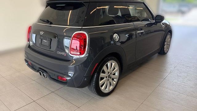 2020 MINI Hardtop 2 Door Cooper S
