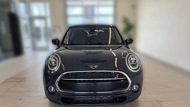 2020 MINI Hardtop 2 Door Cooper S
