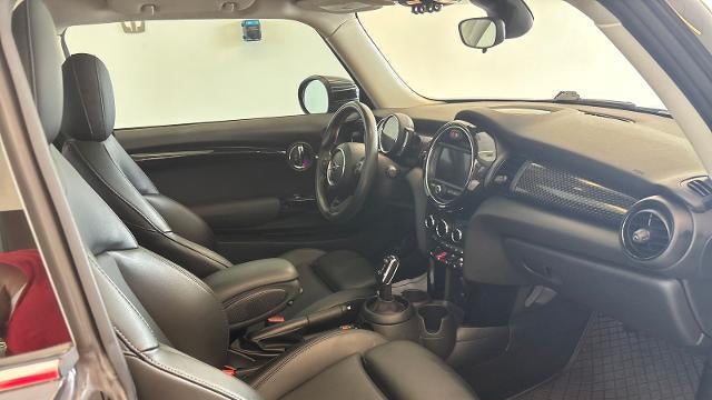 2020 MINI Hardtop 2 Door Cooper S