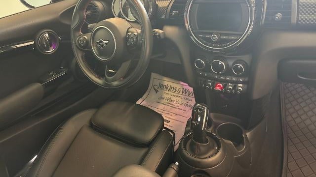 2020 MINI Hardtop 2 Door Cooper S