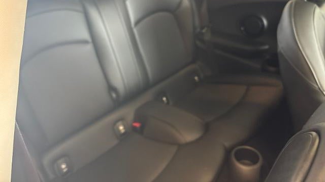 2020 MINI Hardtop 2 Door Cooper S