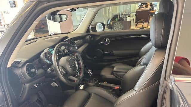 2020 MINI Hardtop 2 Door Cooper S