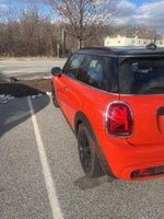 2021 Hardtop 2 Door Thumbnail 3