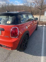 2021 Hardtop 2 Door Thumbnail 4