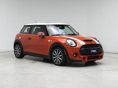 Photo of a 2020 Mini Hardtop 2 Door Cooper S 2DR Hatchback for sale