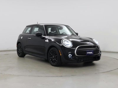 Photo of a 2020 Mini Hardtop 2 Door Cooper S 2DR Hatchback for sale