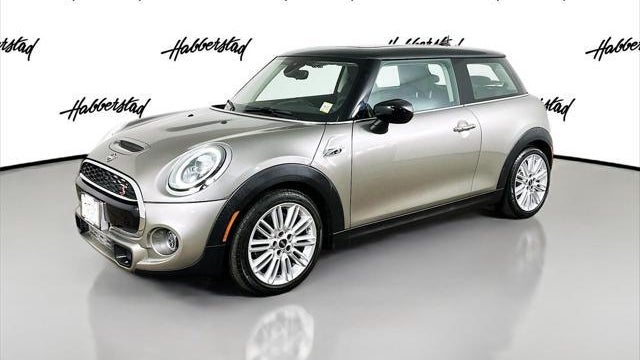 Preowned 2020 MINI Hardtop 2 Door Cooper S for Sale
