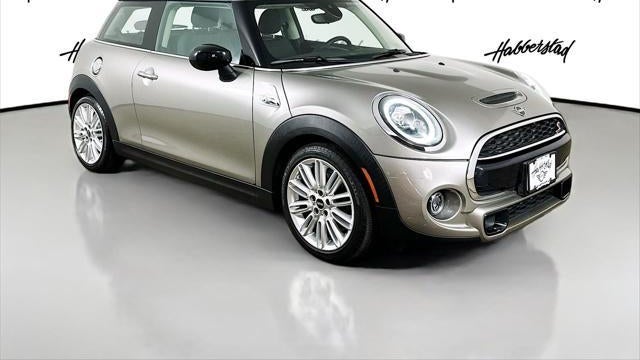 2020 MINI Hardtop 2 Door Cooper S