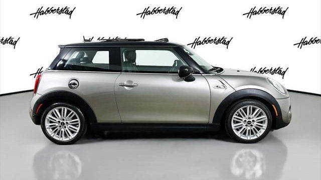 2020 MINI Hardtop 2 Door Cooper S