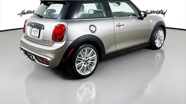 2020 MINI Hardtop 2 Door Cooper S