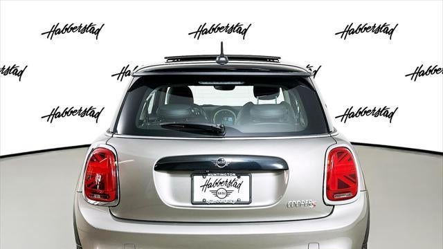 2020 MINI Hardtop 2 Door Cooper S