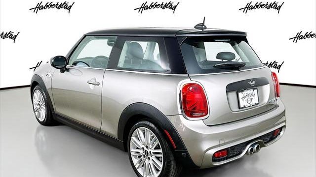 2020 MINI Hardtop 2 Door Cooper S