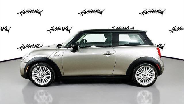 2020 MINI Hardtop 2 Door Cooper S