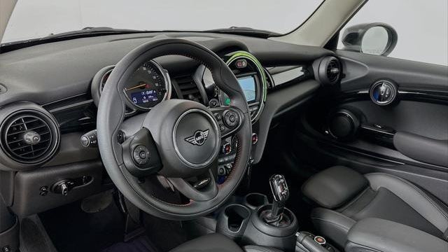 2020 MINI Hardtop 2 Door Cooper S