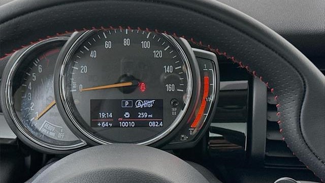 2020 MINI Hardtop 2 Door Cooper S