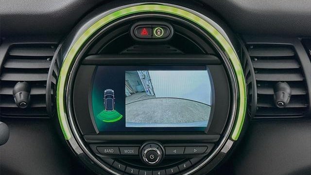 2020 MINI Hardtop 2 Door Cooper S