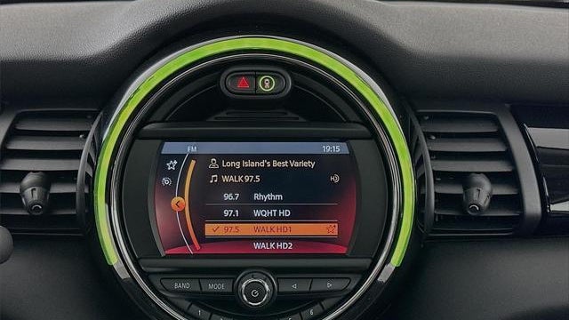 2020 MINI Hardtop 2 Door Cooper S