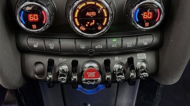 2020 MINI Hardtop 2 Door Cooper S