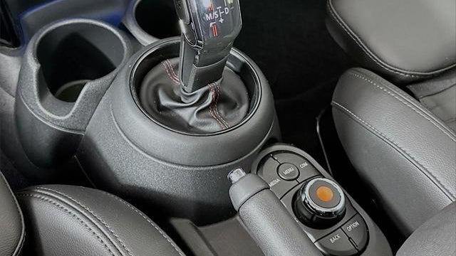 2020 MINI Hardtop 2 Door Cooper S