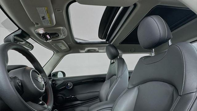 2020 MINI Hardtop 2 Door Cooper S