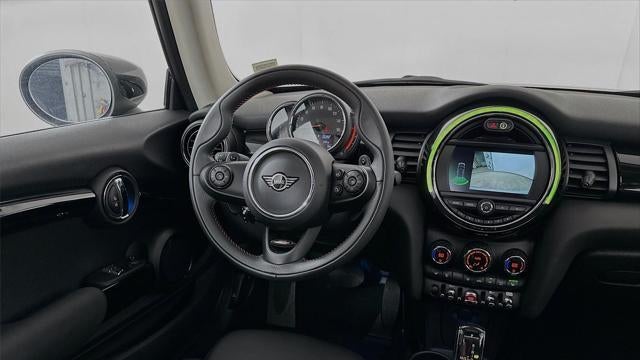 2020 MINI Hardtop 2 Door Cooper S