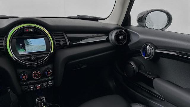 2020 MINI Hardtop 2 Door Cooper S