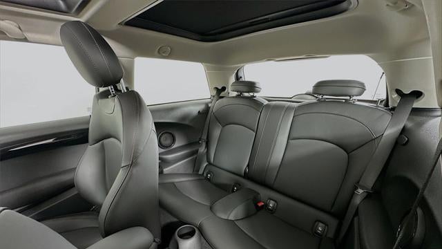 2020 MINI Hardtop 2 Door Cooper S