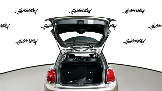 2020 MINI Hardtop 2 Door Cooper S