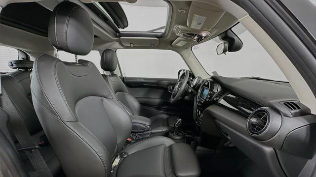 2020 MINI Hardtop 2 Door Cooper S