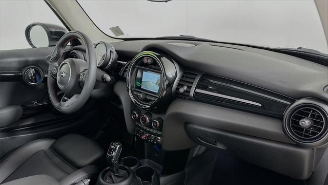 2020 MINI Hardtop 2 Door Cooper S