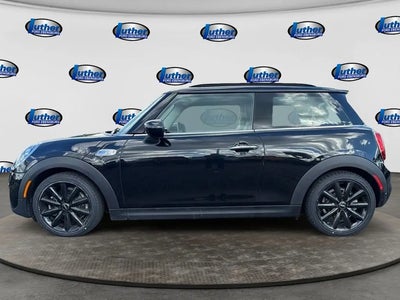 Photo of a 2020 Mini Hardtop 2 Door Cooper S 2DR Hatchback for sale