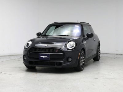 Photo of a 2020 Mini Hardtop 2 Door Cooper S 2DR Hatchback for sale