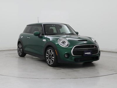 2020 Mini Hardtop 2 Door Cooper S 2DR Hatchback