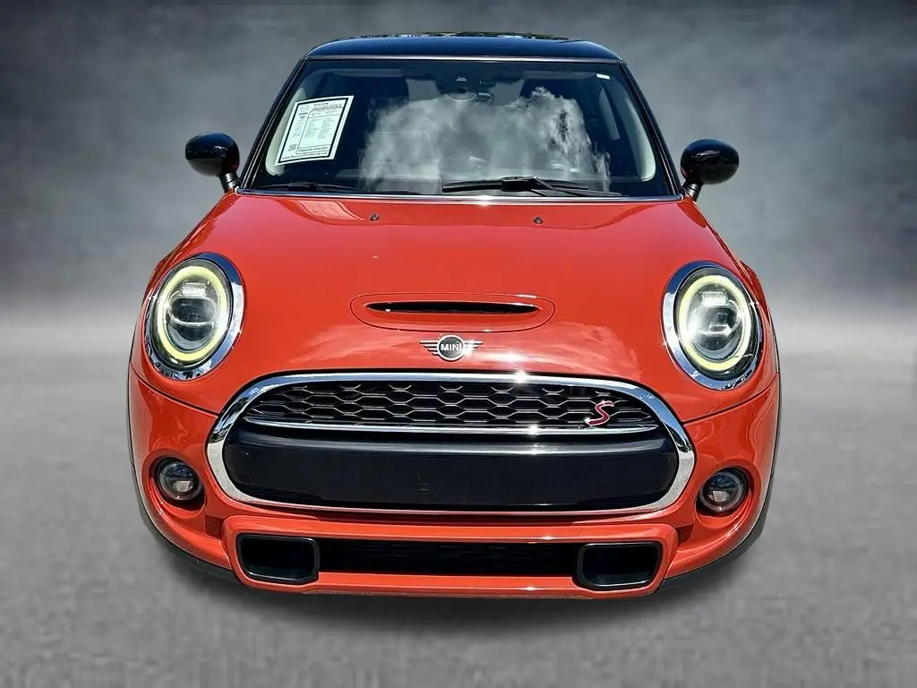 2020 MINI Hardtop - $17,835