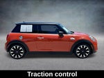 2020 Hardtop 2 Door Thumbnail 4