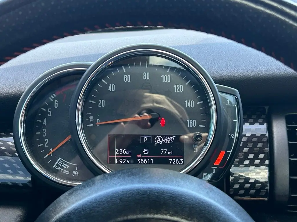 2020 MINI Hardtop - $17,835