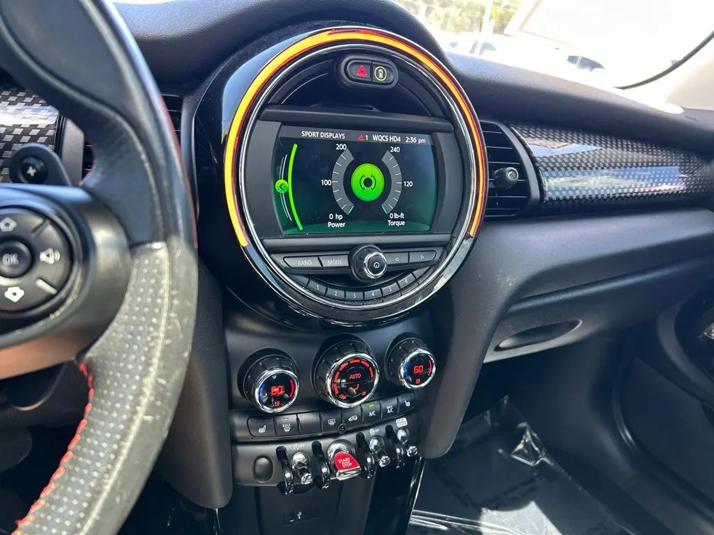 2020 MINI Hardtop - $17,835