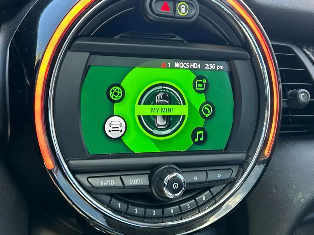 2020 MINI Hardtop - $17,835