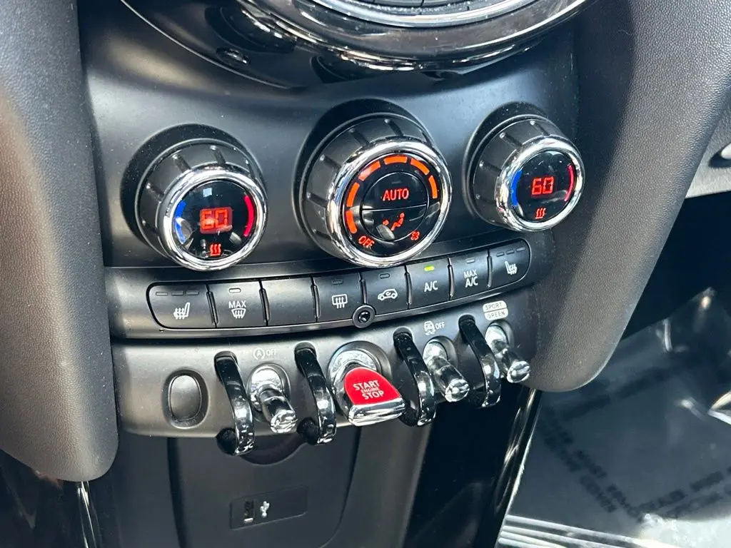 2020 MINI Hardtop - $17,835