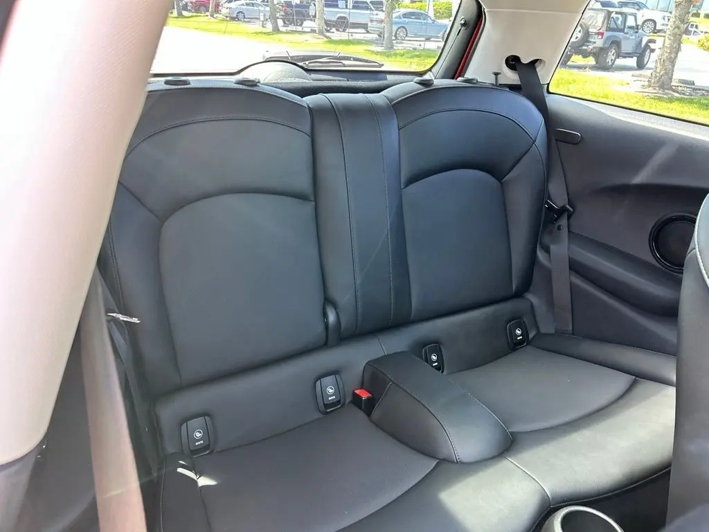 2020 MINI Hardtop - $17,835