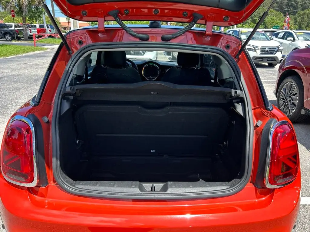 2020 MINI Hardtop - $17,835