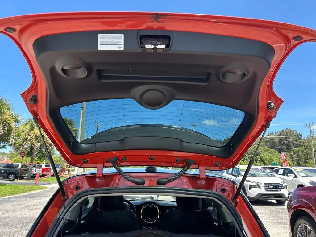 2020 MINI Hardtop - $17,835