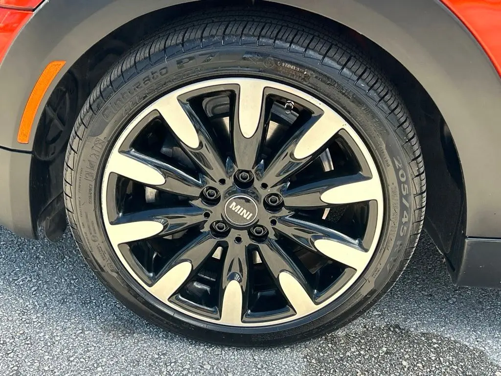 2020 MINI Hardtop - $17,835