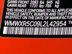 2020 Hardtop 2 Door Thumbnail 44