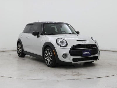 Photo of a 2021 Mini Hardtop 2 Door Cooper S 2DR Hatchback for sale