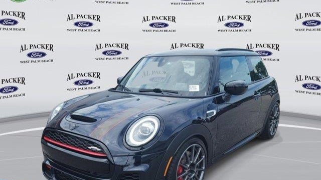 Preowned 2020 MINI Hardtop 2 Door John Cooper Works for Sale