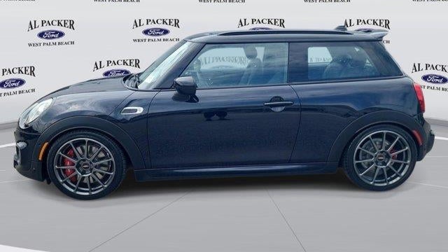 2020 MINI Hardtop 2 Door John Cooper Works
