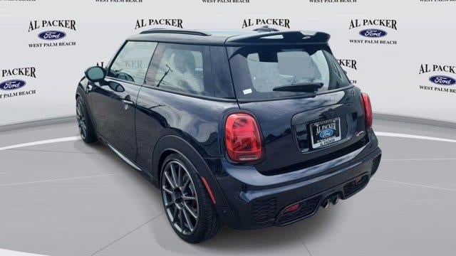 2020 MINI Hardtop 2 Door John Cooper Works