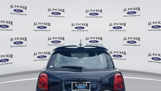 2020 MINI Hardtop 2 Door John Cooper Works