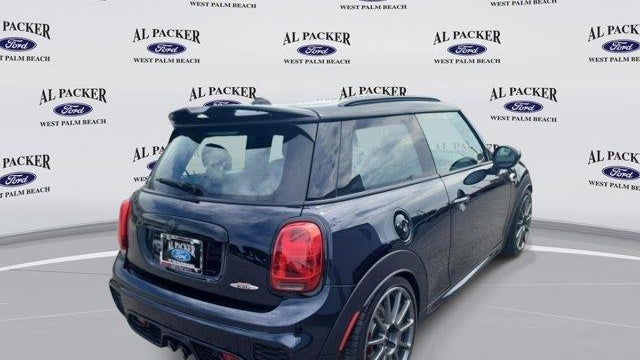 2020 MINI Hardtop 2 Door John Cooper Works